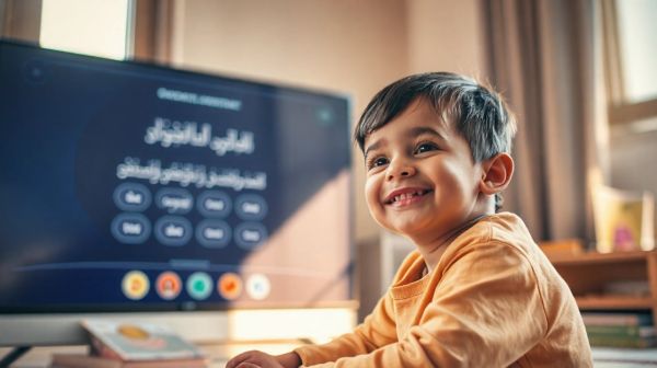 Top reasons to choose online Arabic classes for kids