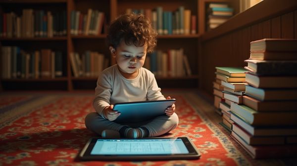 Why online Arabic courses for children might be their best learning choice