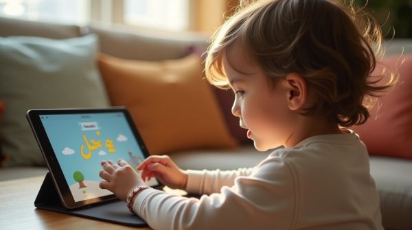 Why online Arabic courses for children might be their best learning choice